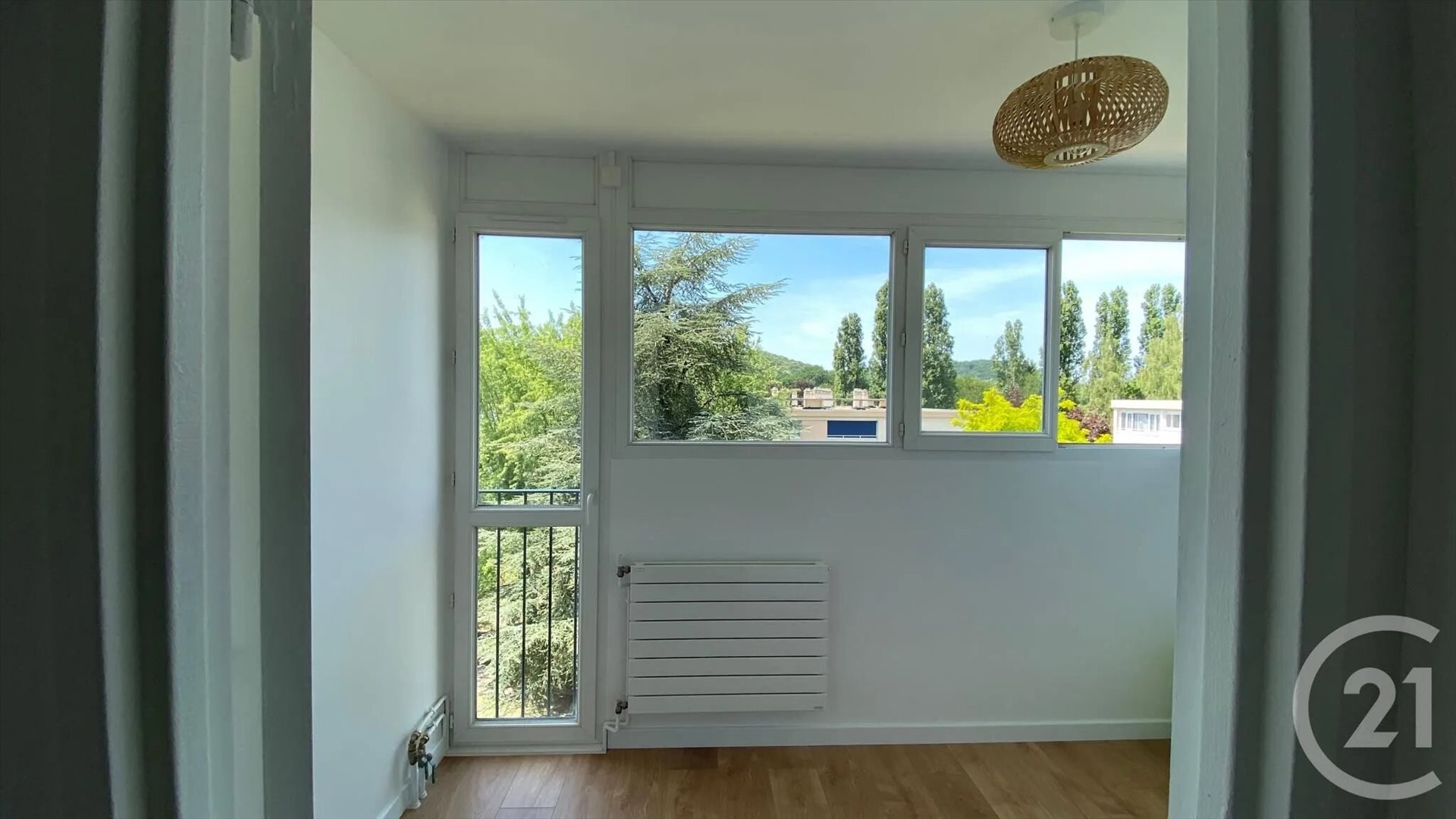 Appartement à louer, 34m², Gif-sur-Yvette