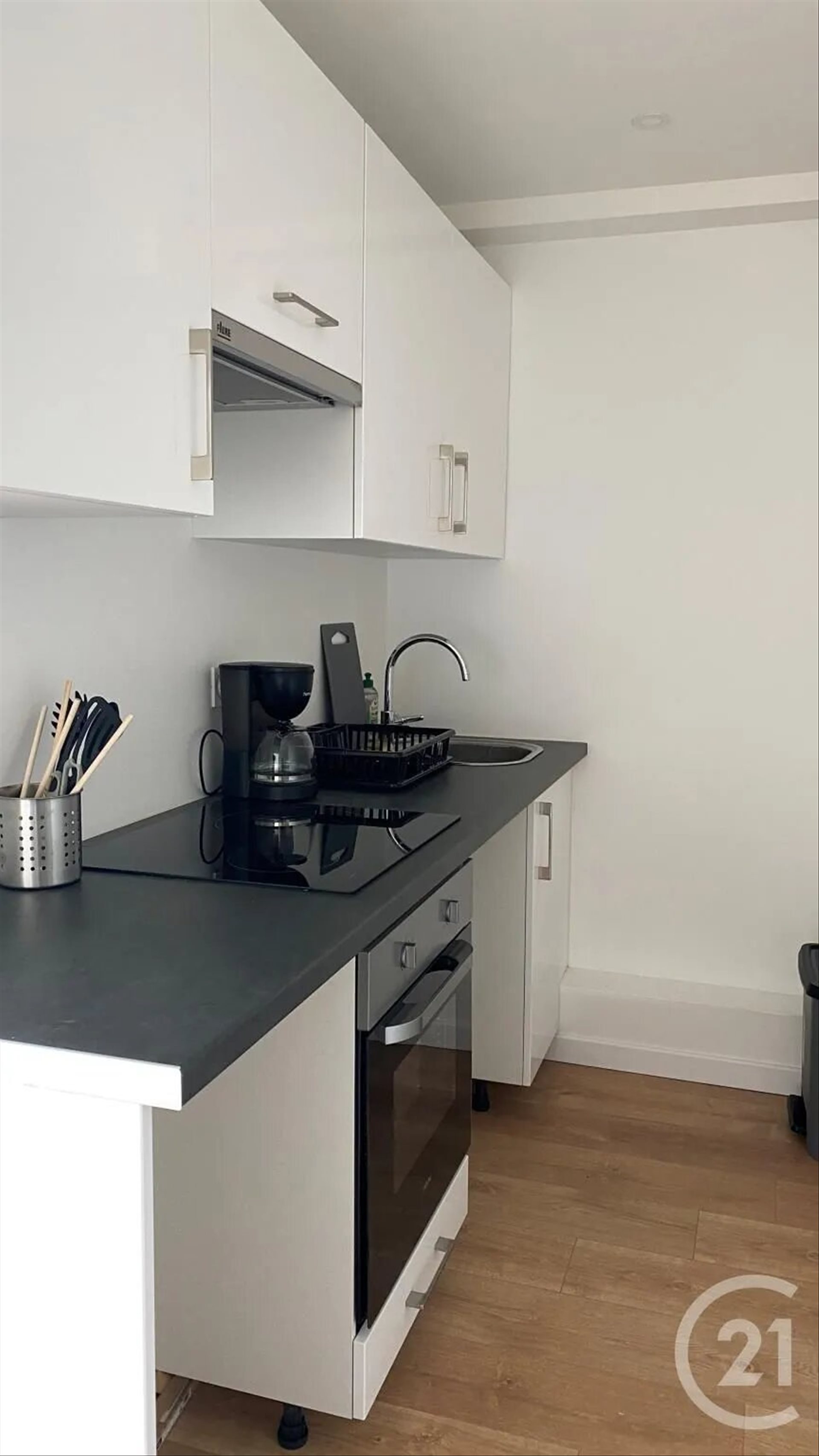 Appartement à louer, 34m², Gif-sur-Yvette