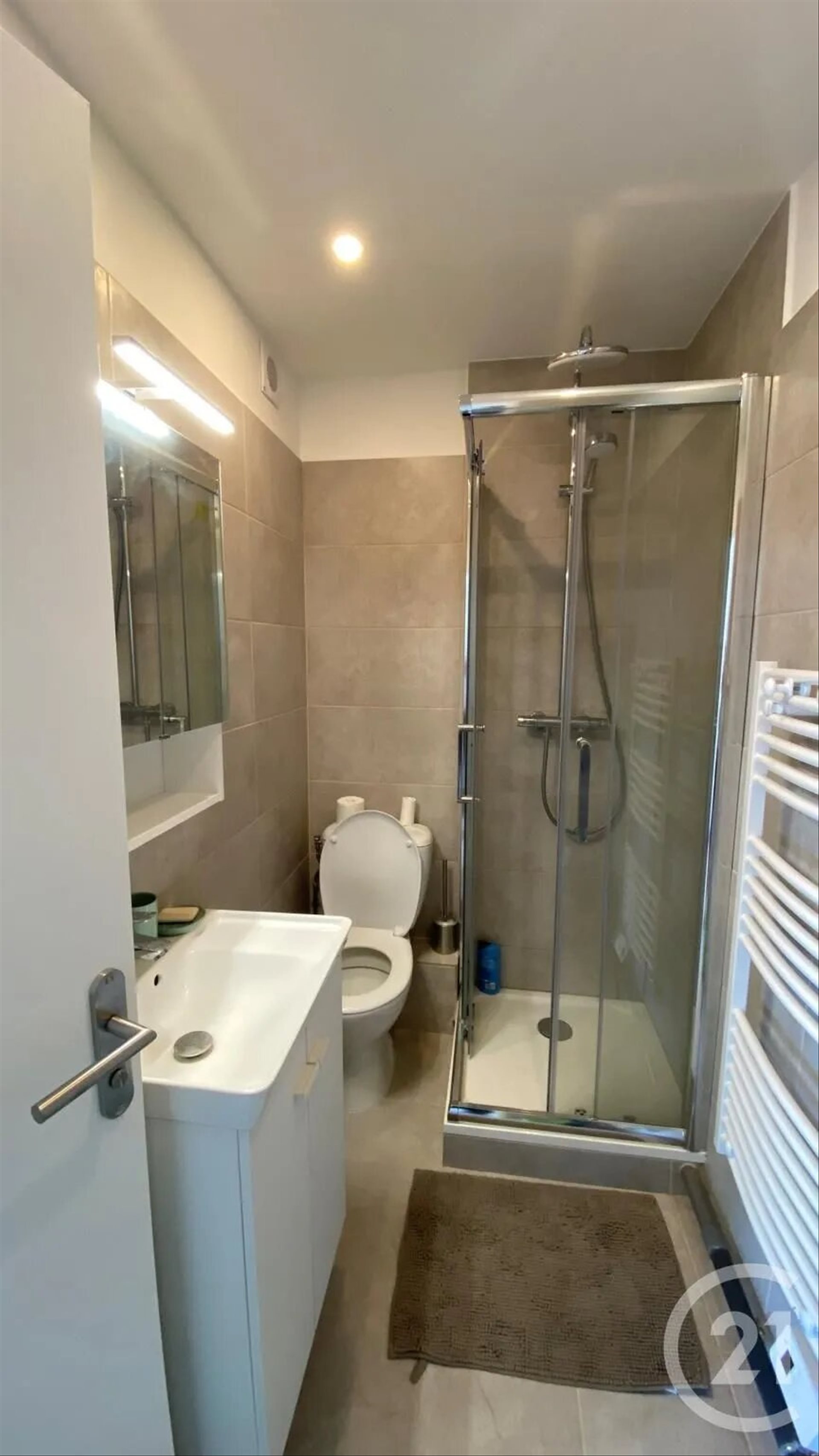 Appartement à louer, 34m², Gif-sur-Yvette