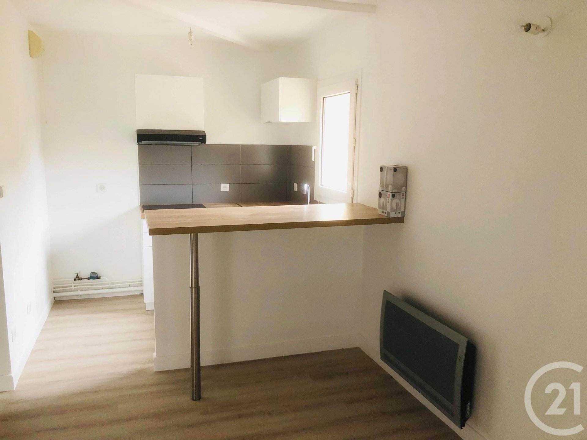 Appartement à louer, 39m², Gif-sur-Yvette