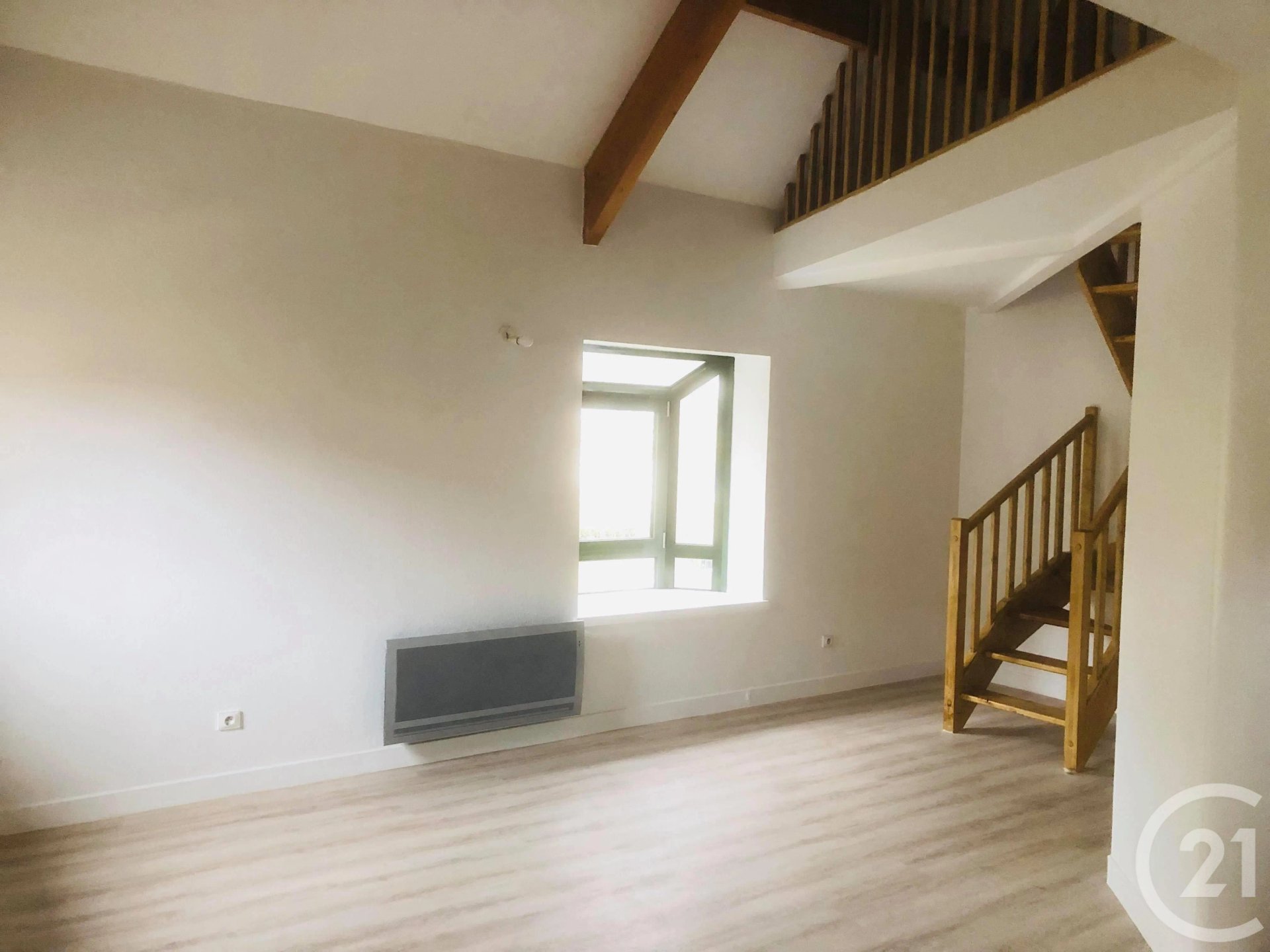 Appartement à louer, 39m², Gif-sur-Yvette