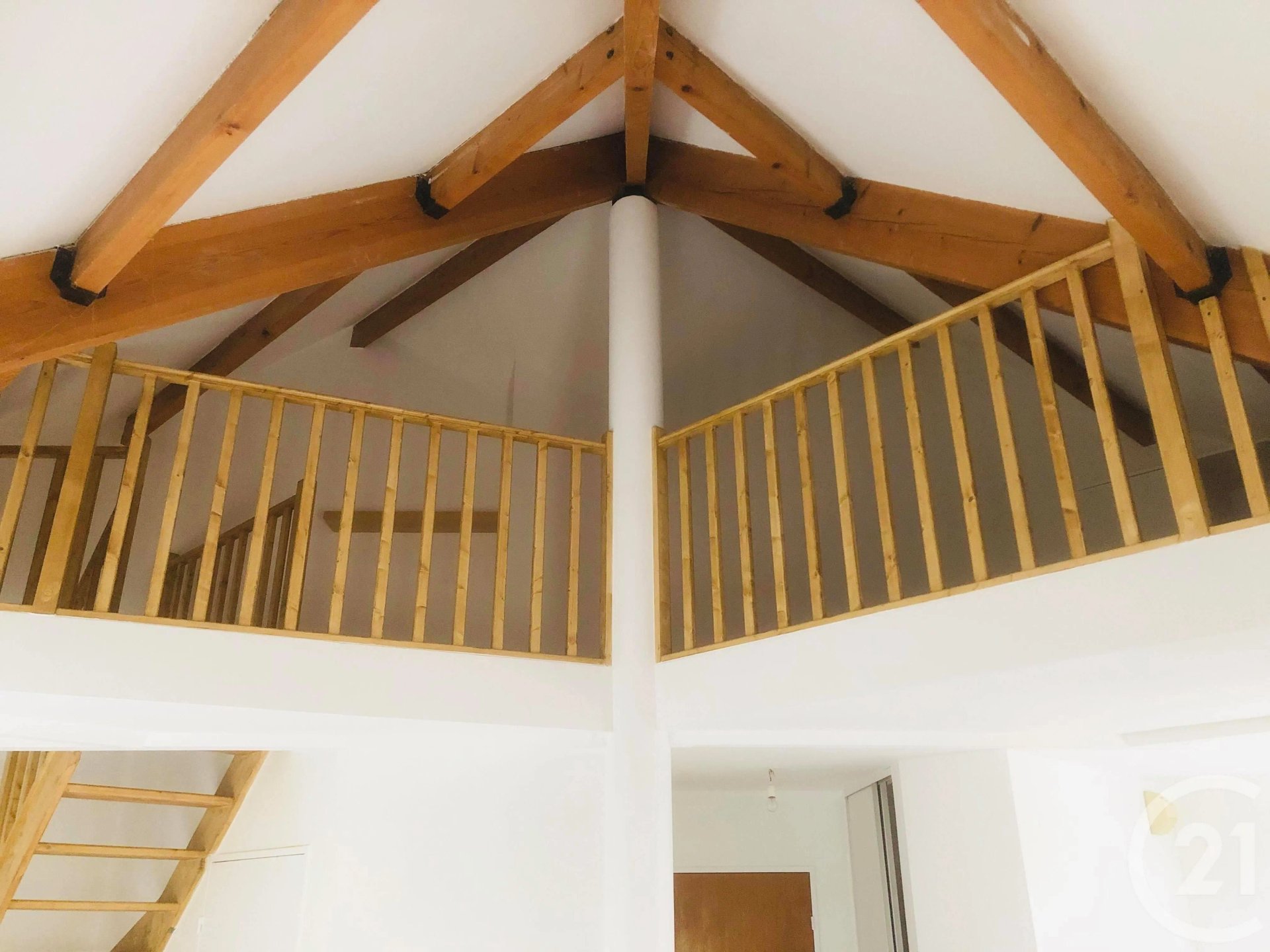 Appartement à louer, 39m², Gif-sur-Yvette