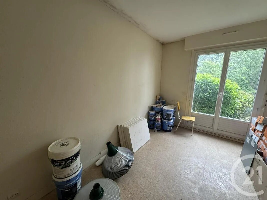 Appartement à vendre, 44m², Gif-sur-Yvette