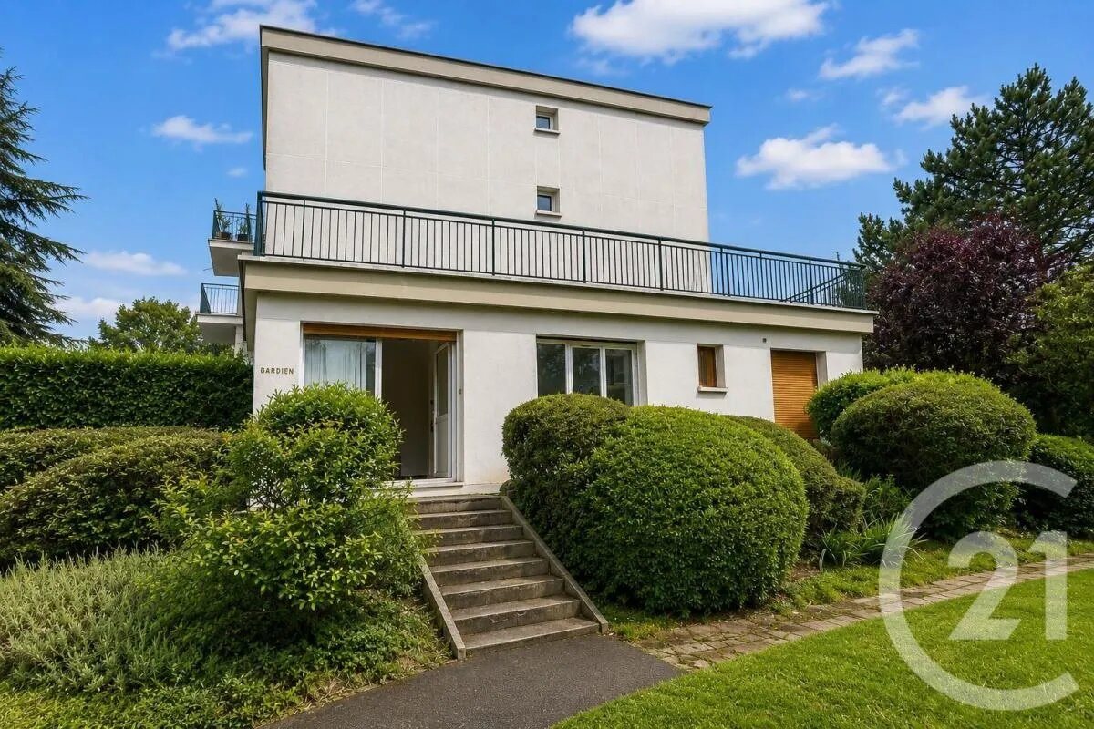 Appartement à vendre, 44m², Gif-sur-Yvette