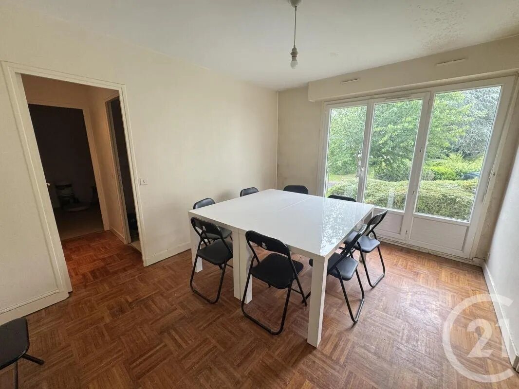 Appartement à vendre, 44m², Gif-sur-Yvette