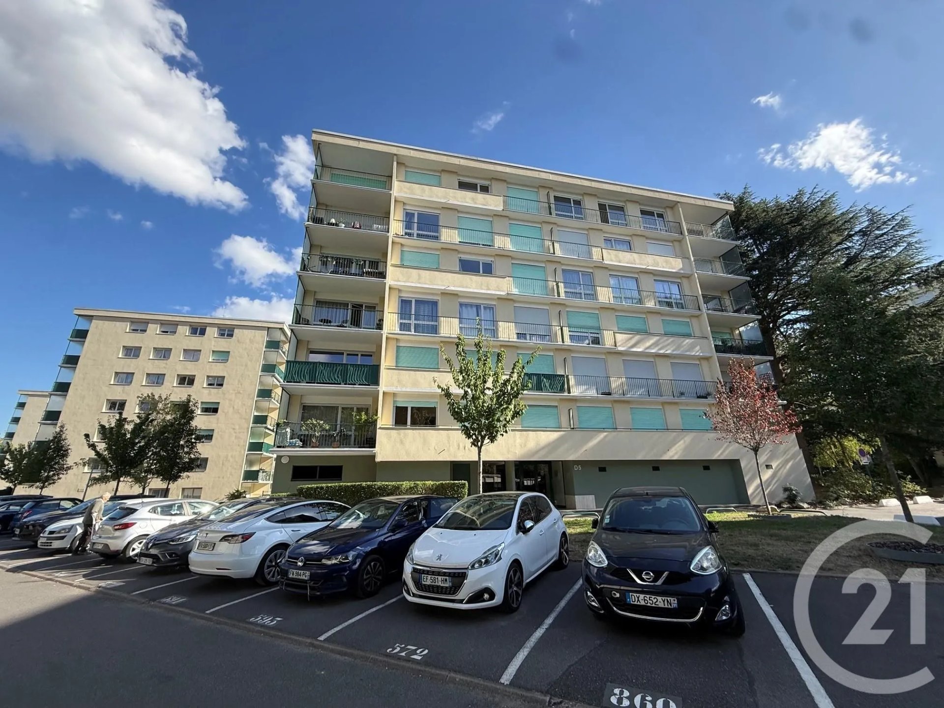 Appartement à vendre, 85m², Arpajon