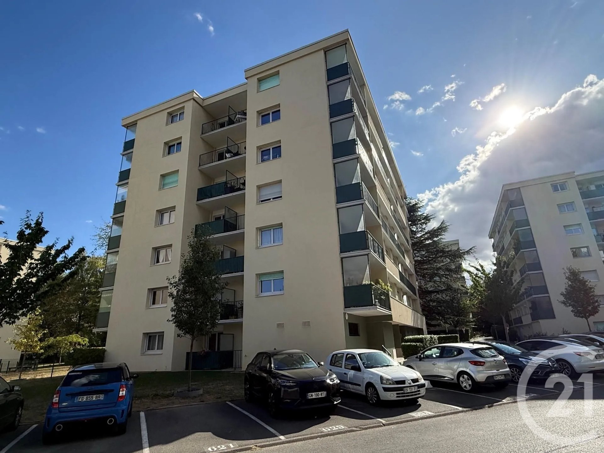 Appartement à vendre, 85m², Arpajon