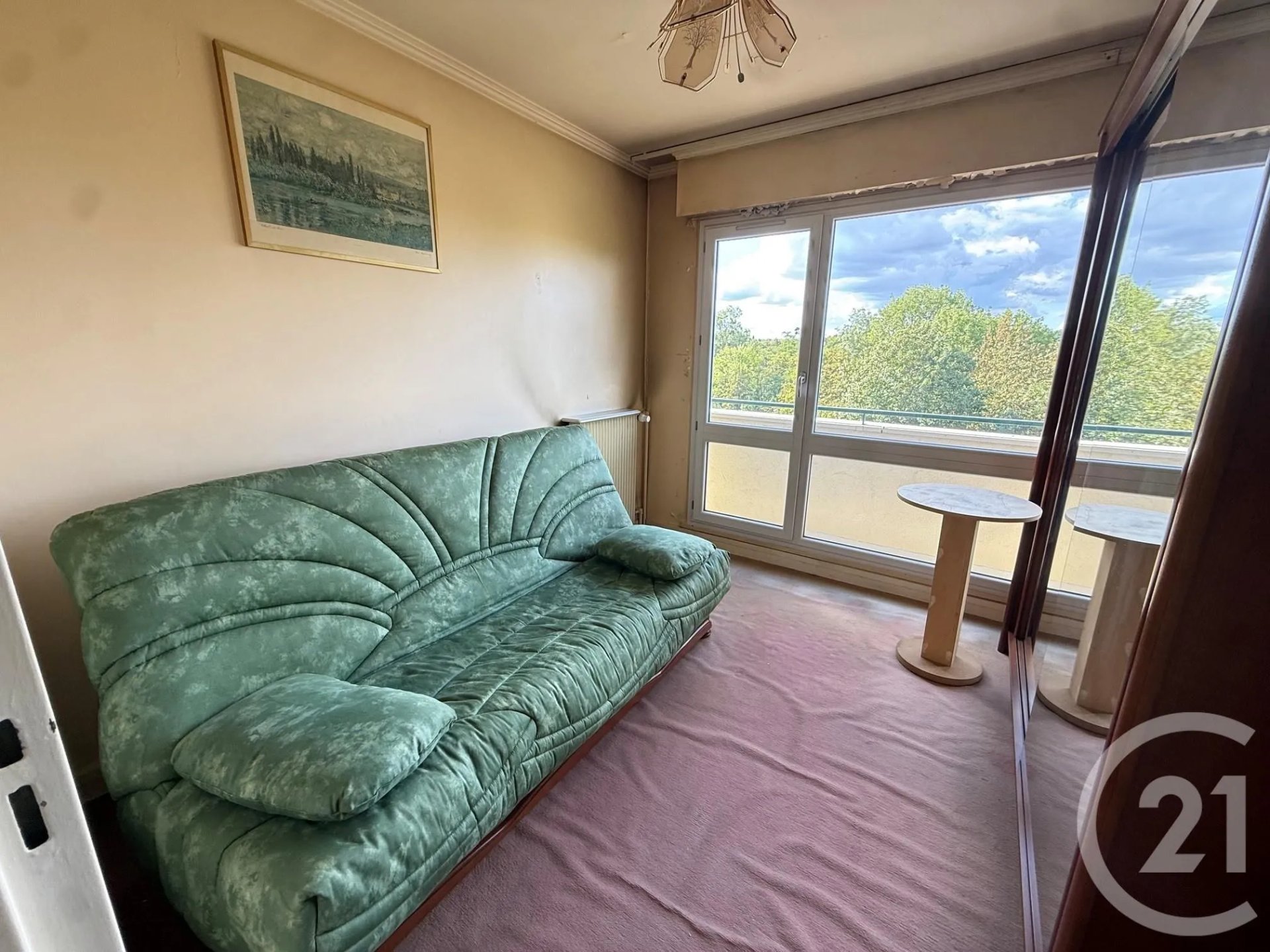 Appartement à vendre, 85m², Arpajon