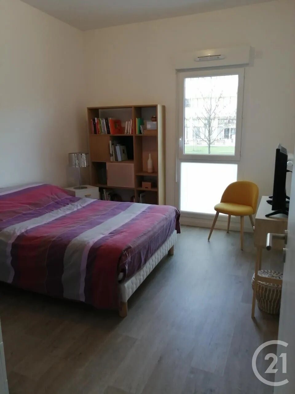 Appartement à louer, 76m², Gif-sur-Yvette
