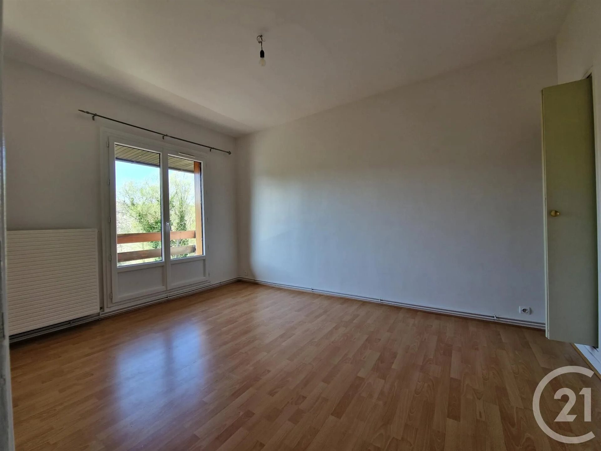 Appartement à vendre, 52m², Gif-sur-Yvette