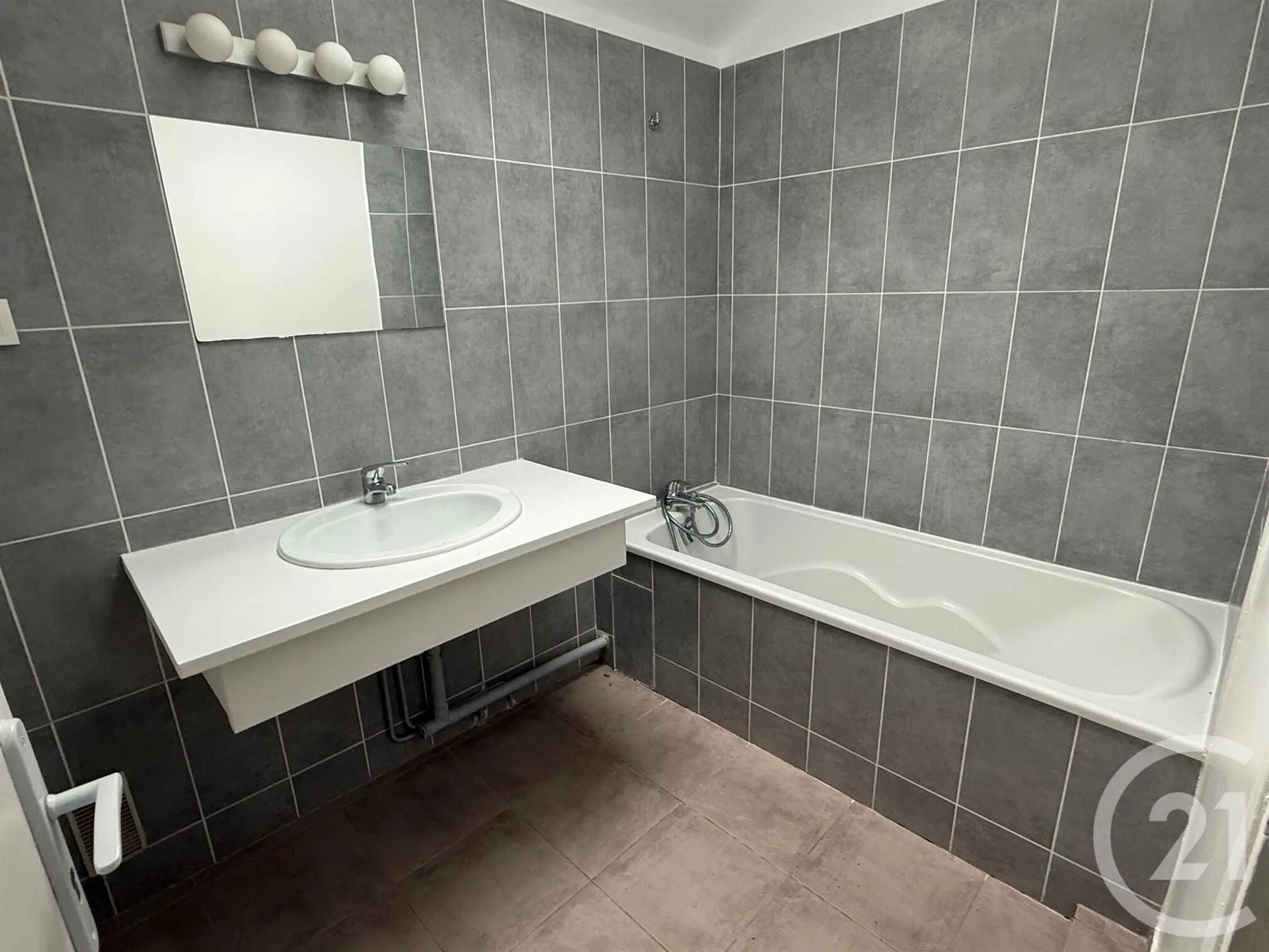 Appartement à vendre, 52m², Gif-sur-Yvette
