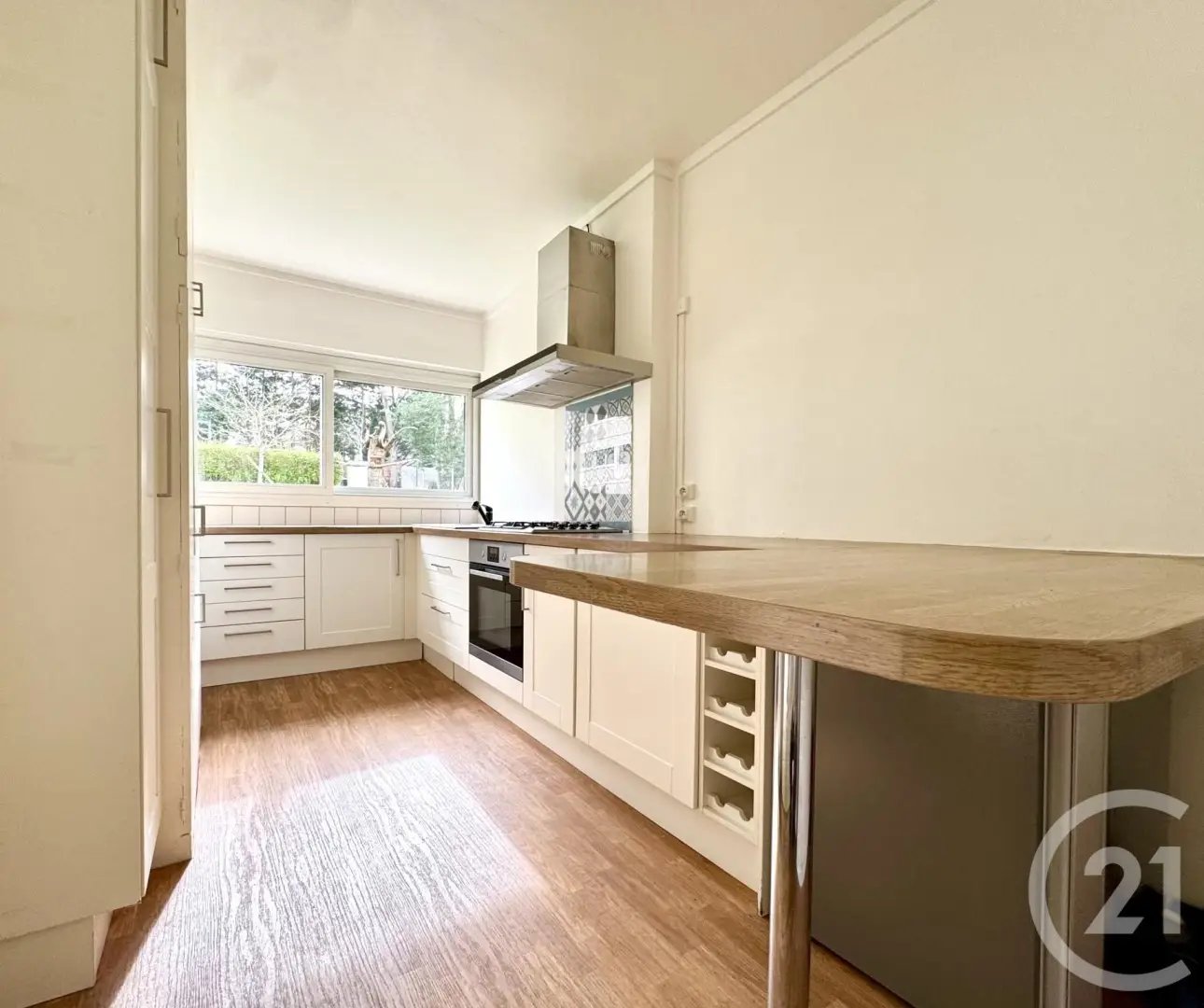 Appartement à vendre, 78m², Gif-sur-Yvette