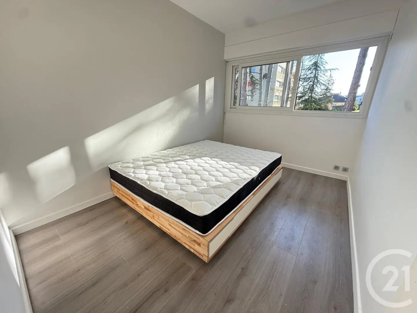Appartement à vendre, 78m², Gif-sur-Yvette
