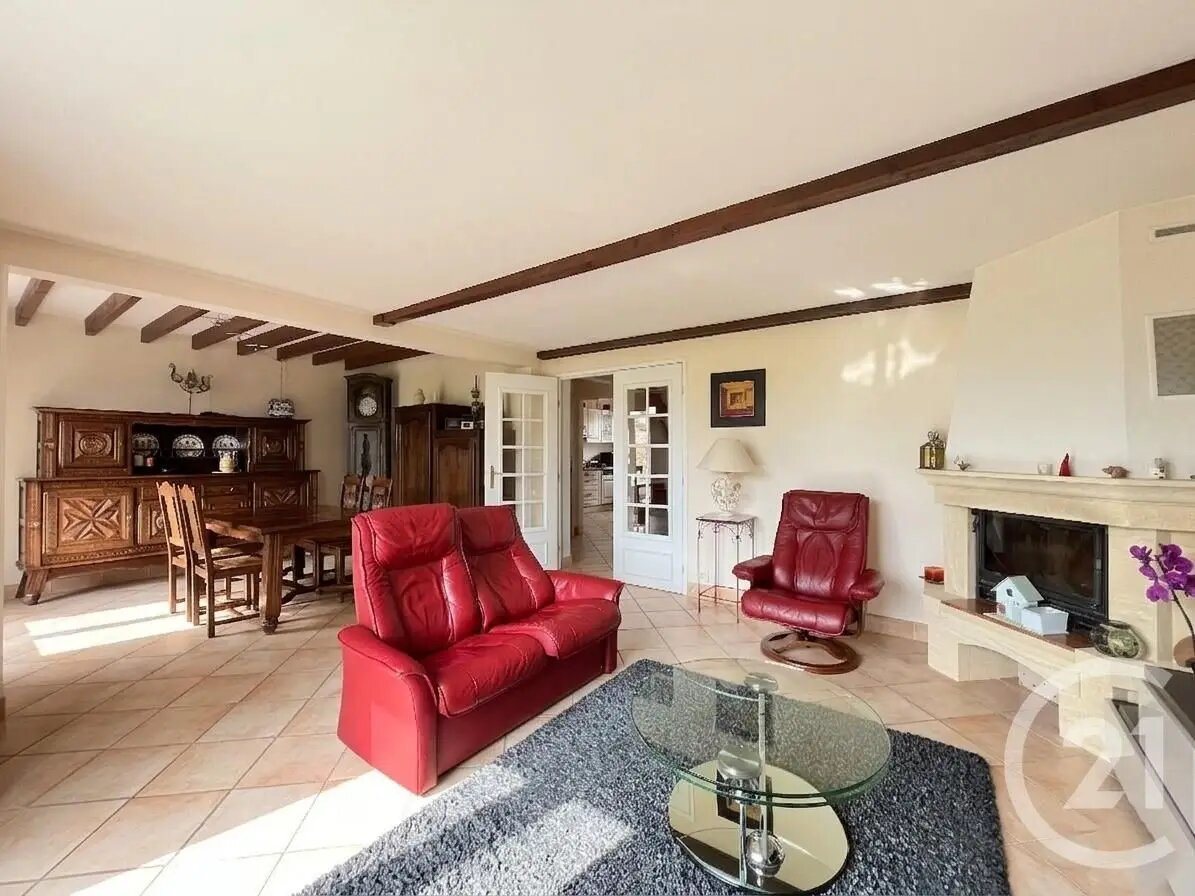 Maison à vendre, 105m², Coignières