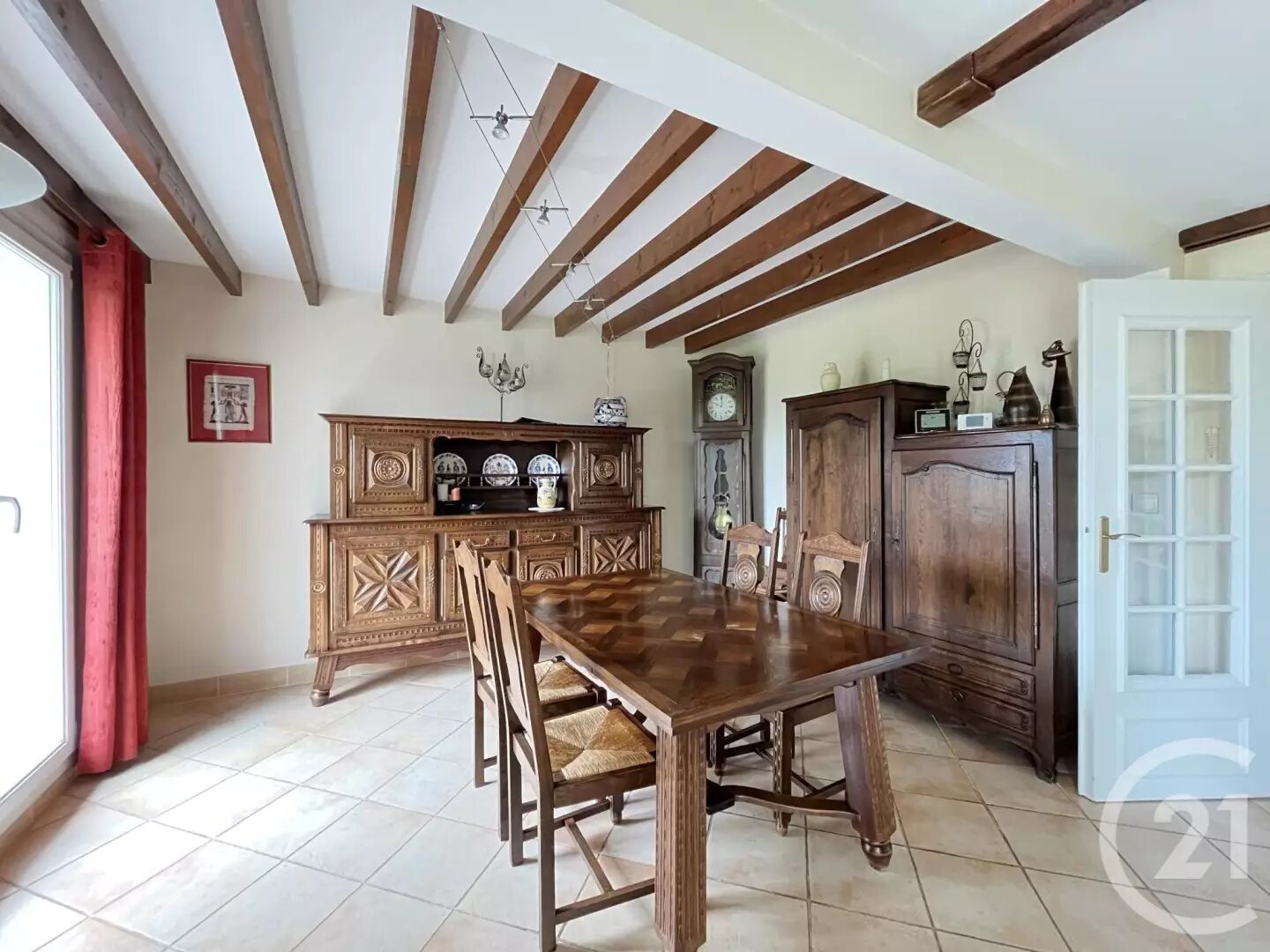 Maison à vendre, 105m², Coignières