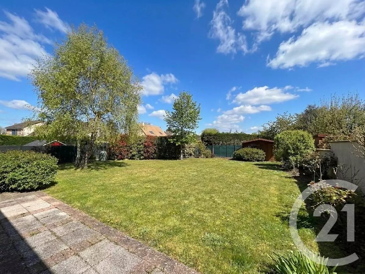 Maison à vendre, 105m², Coignières