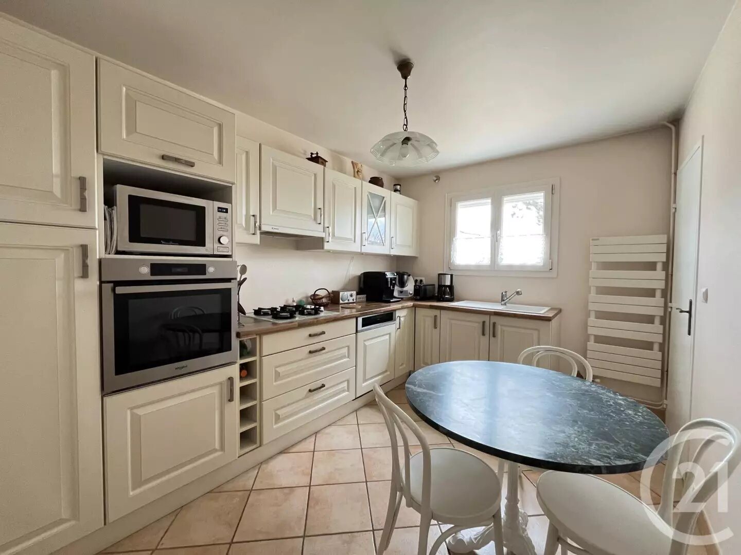 Maison à vendre, 105m², Coignières