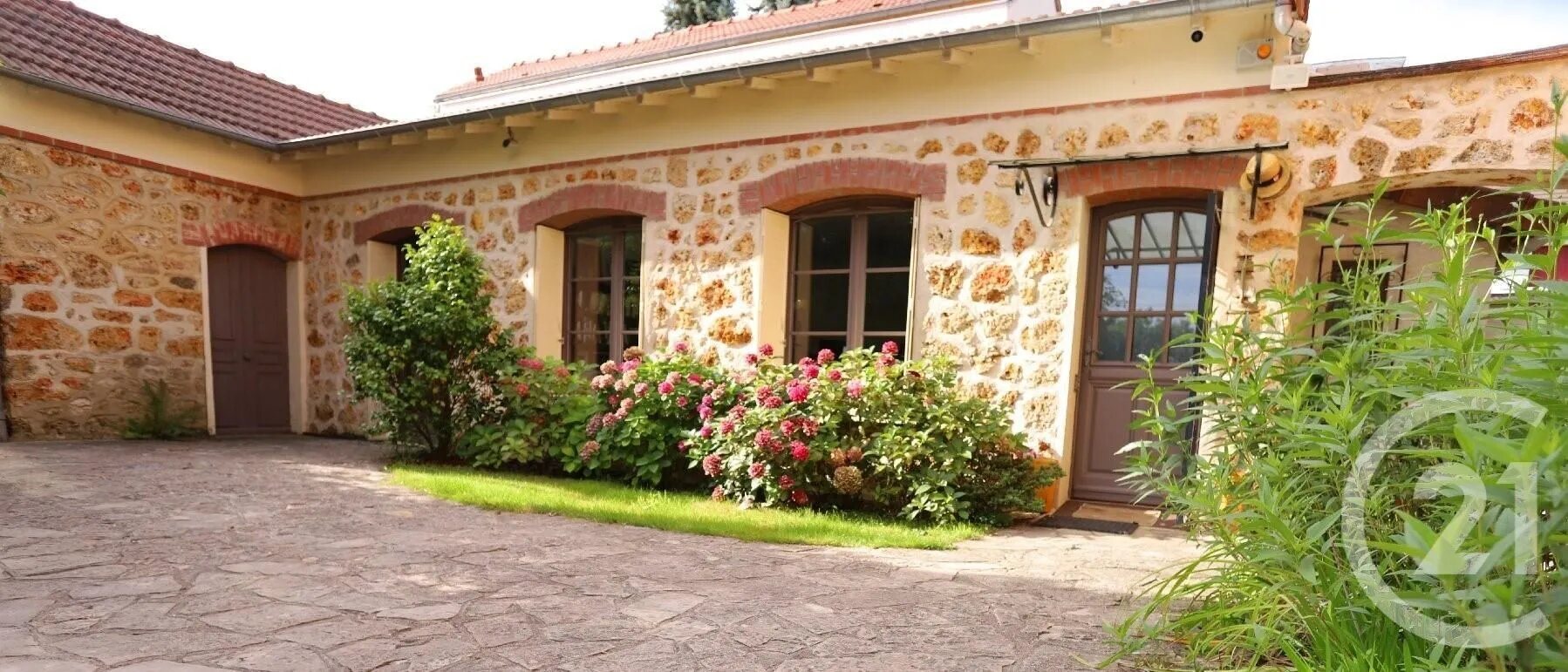 Maison à vendre, 147m², Bures-sur-Yvette