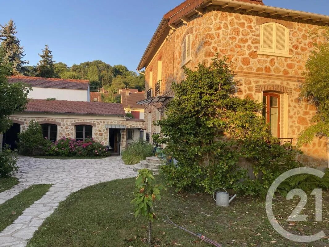 Maison à vendre, 147m², Bures-sur-Yvette