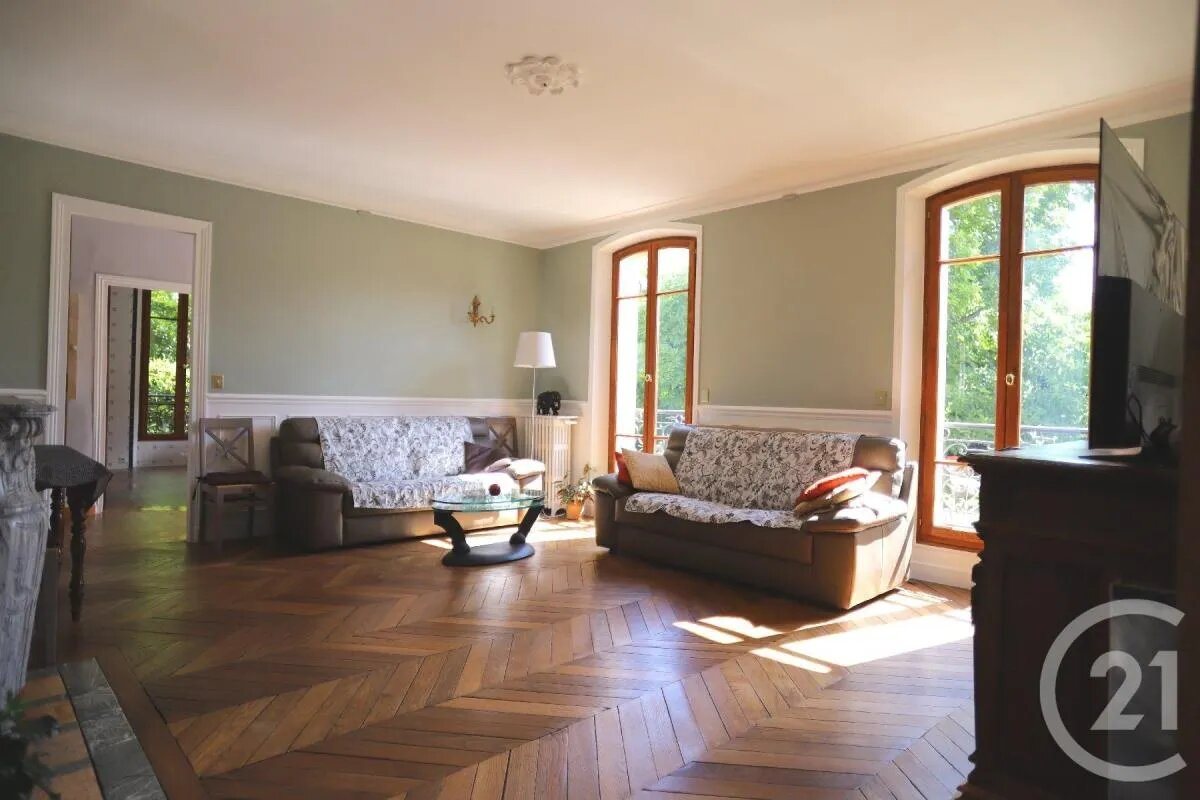 Maison à vendre, 147m², Bures-sur-Yvette