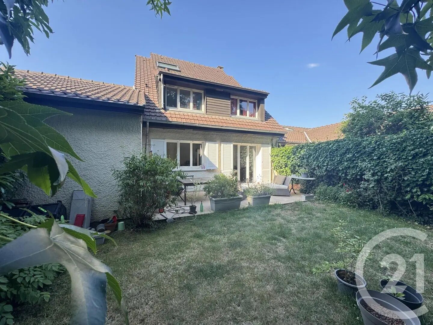 Maison à vendre, 132m², Gif-sur-Yvette