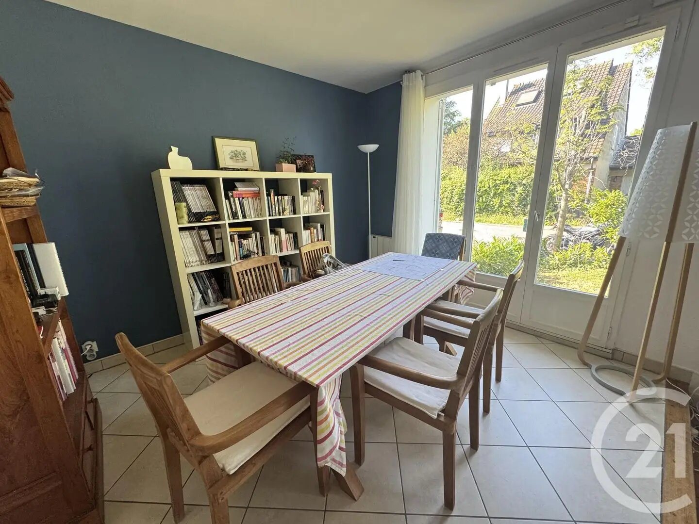 Maison à vendre, 132m², Gif-sur-Yvette