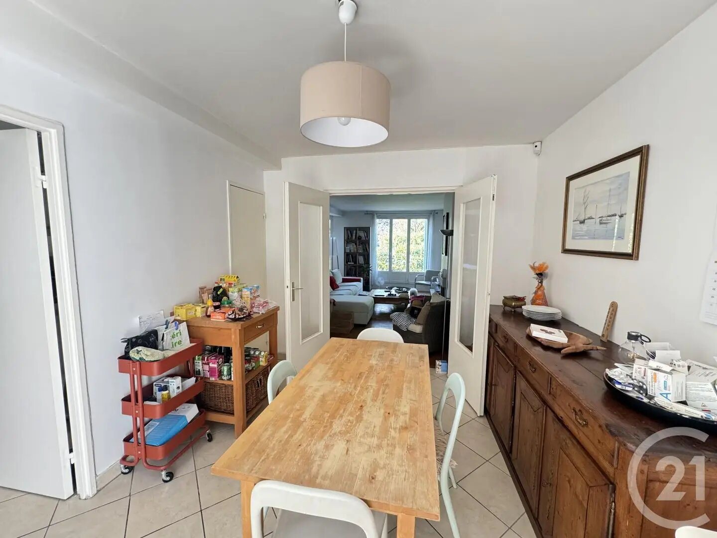 Maison à vendre, 132m², Gif-sur-Yvette