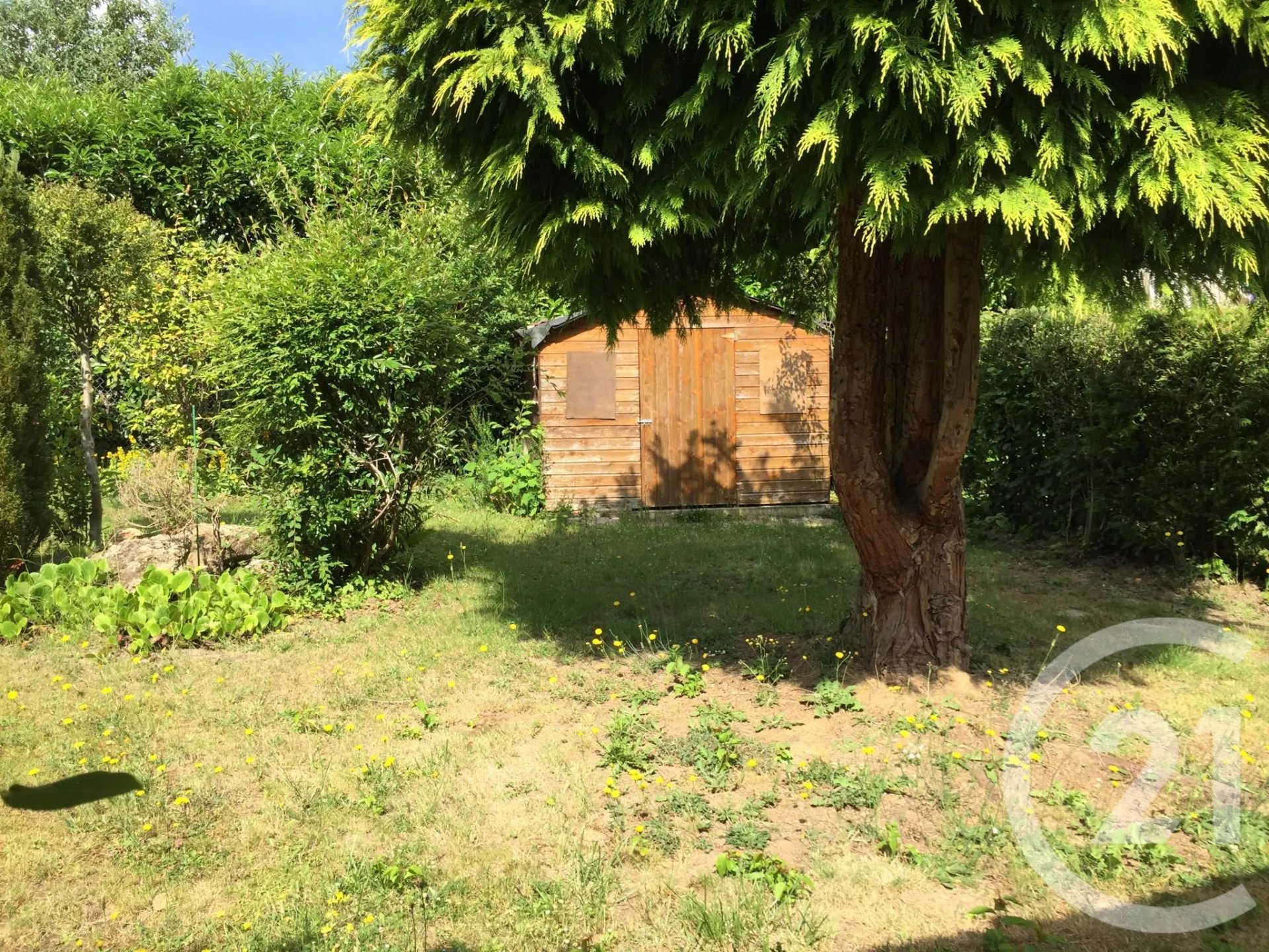 Maison à louer, 109m², Saint-Rémy-lès-Chevreuse