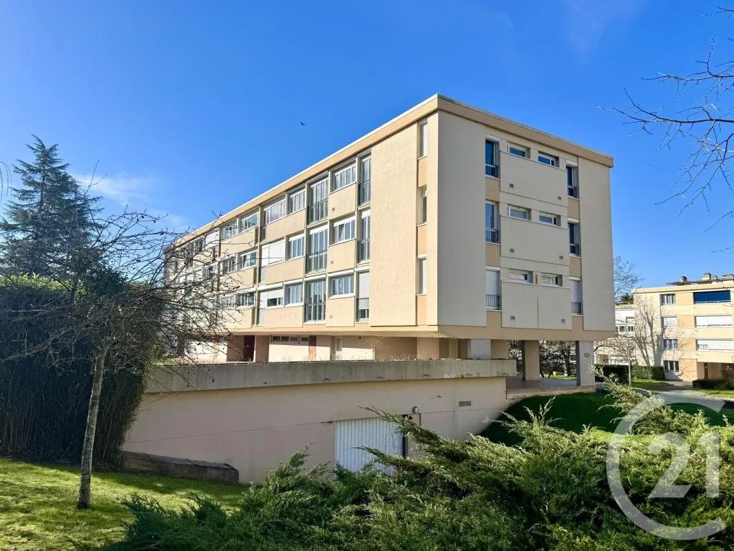 Appartement à vendre, 34m², Gif-sur-Yvette