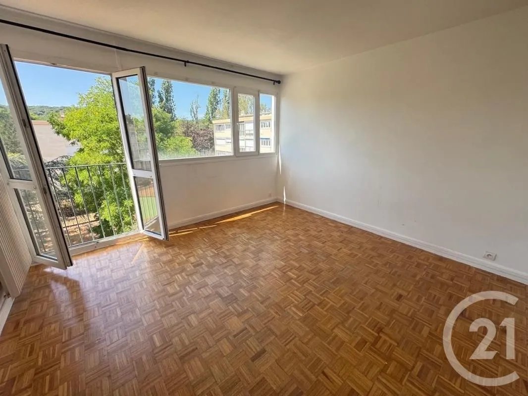 Appartement à vendre, 34m², Gif-sur-Yvette