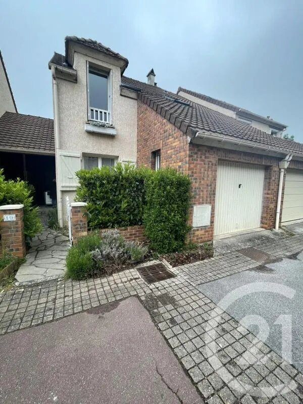 Maison à louer, 85m², Gif-sur-Yvette
