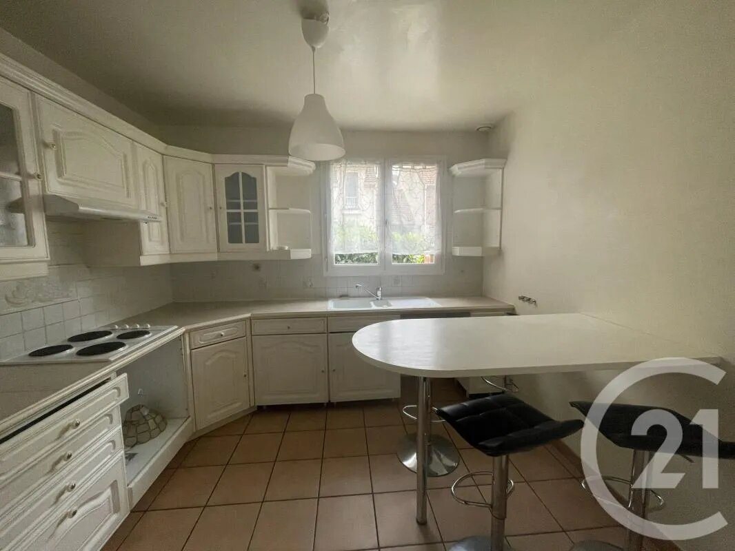 Maison à louer, 85m², Gif-sur-Yvette