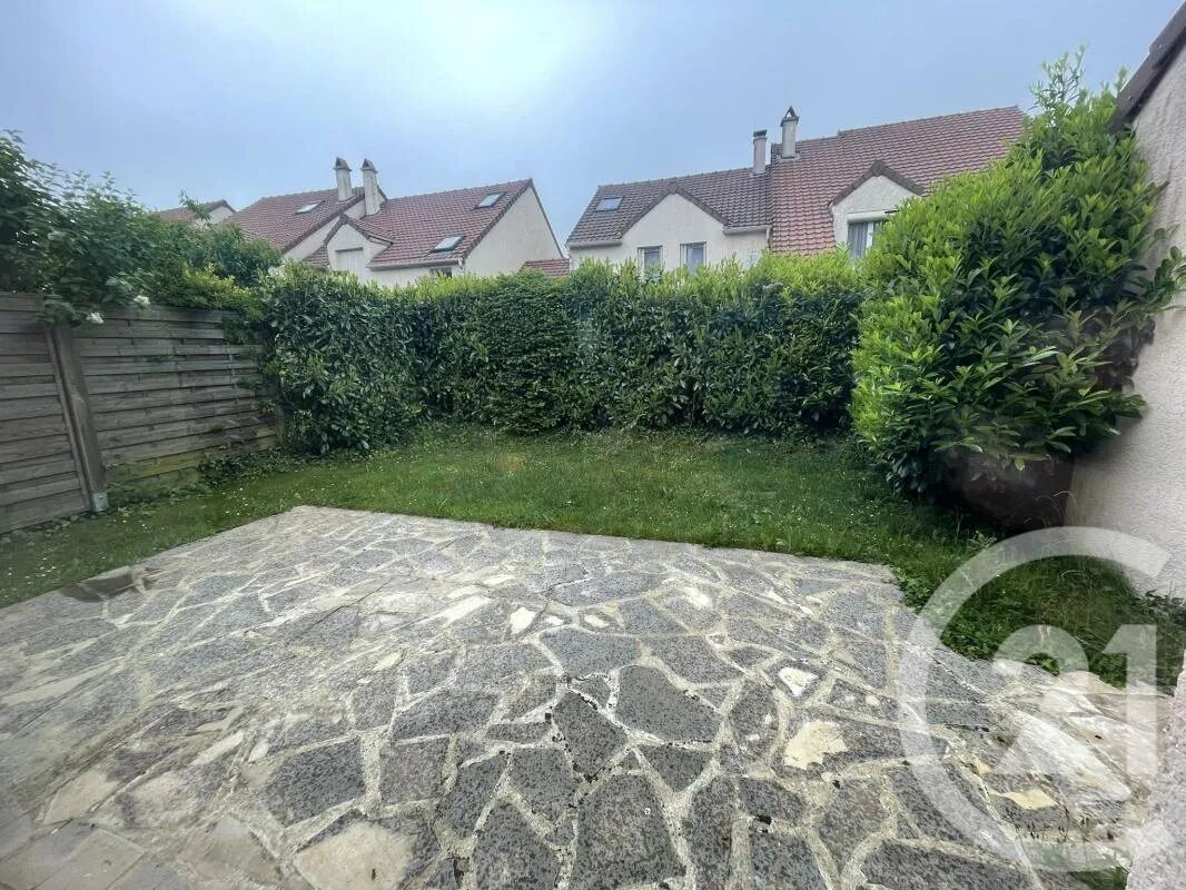 Maison à louer, 85m², Gif-sur-Yvette