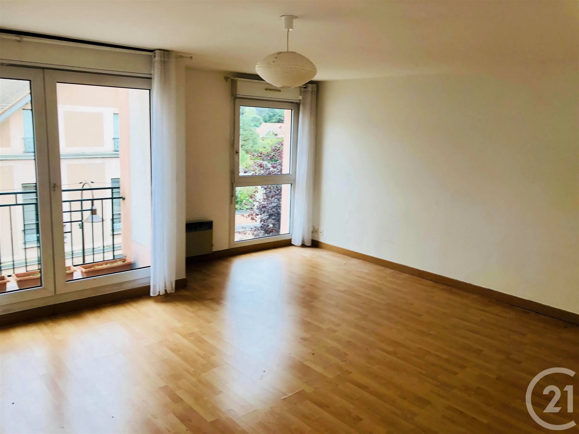 Appartement à louer, 70m², Gif-sur-Yvette