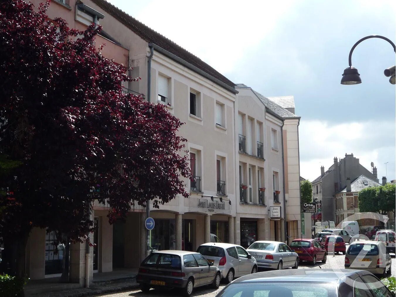 Appartement à louer, 70m², Gif-sur-Yvette