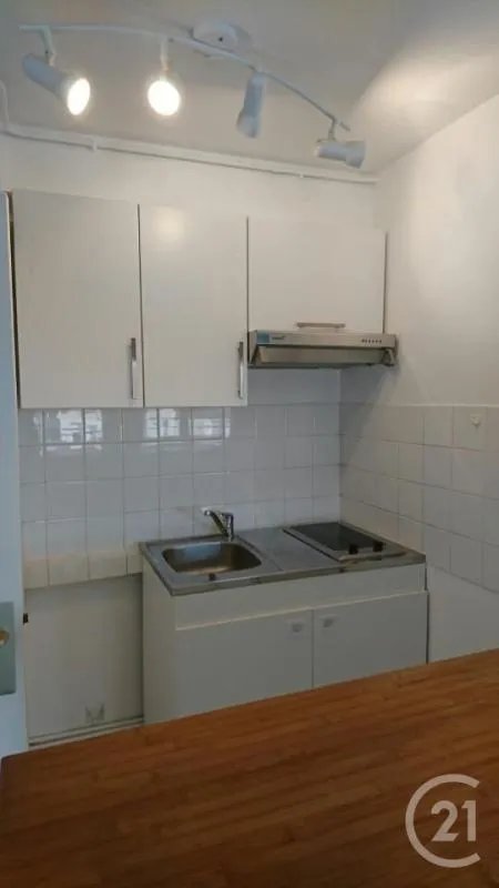 Appartement à louer, 40m², Gif-sur-Yvette