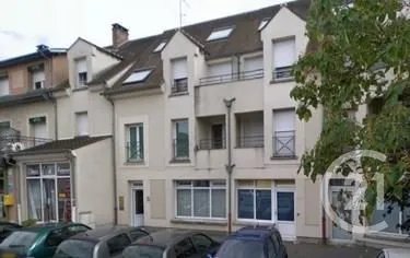 Appartement à louer, 40m², Gif-sur-Yvette