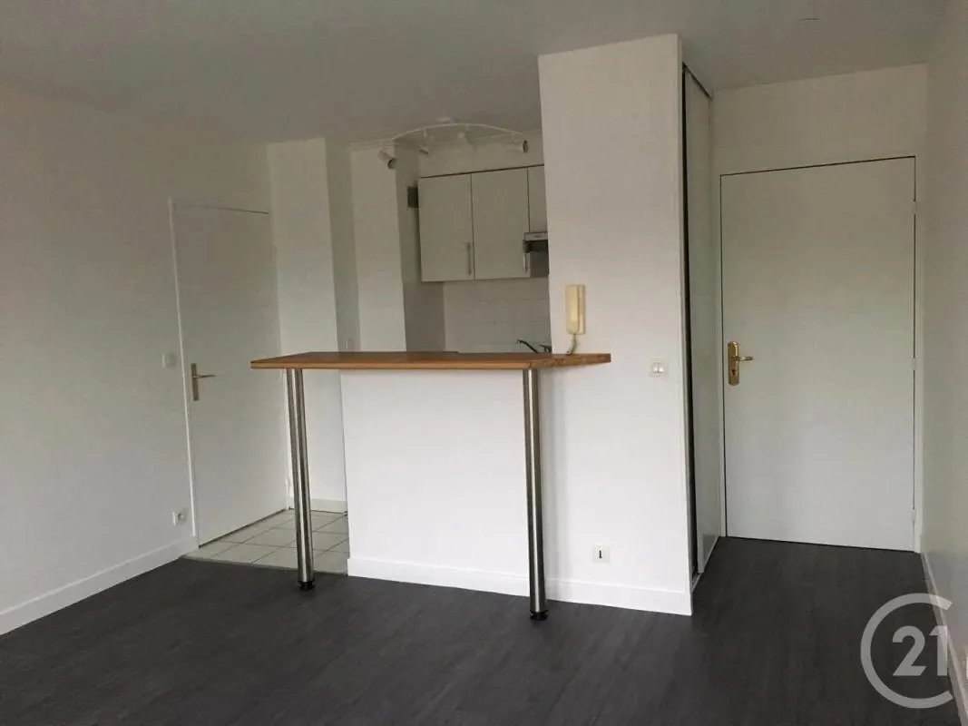 Appartement à louer, 40m², Gif-sur-Yvette