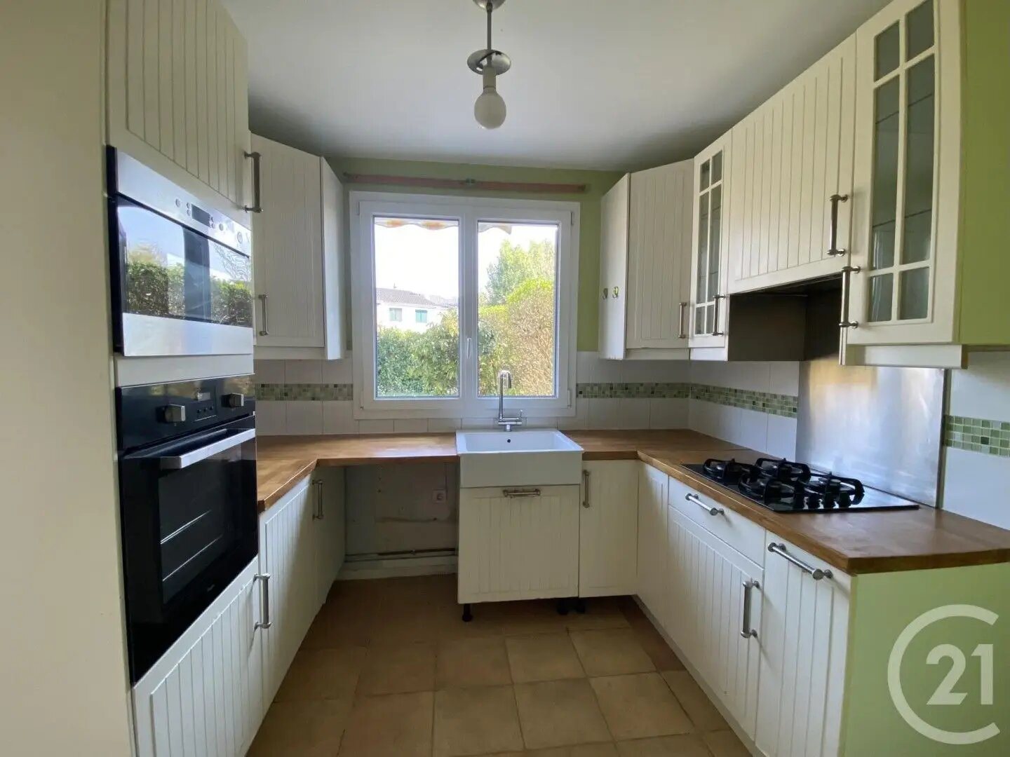 Maison à vendre, 96m², Élancourt