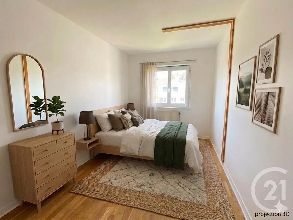 Maison à vendre, 96m², Élancourt
