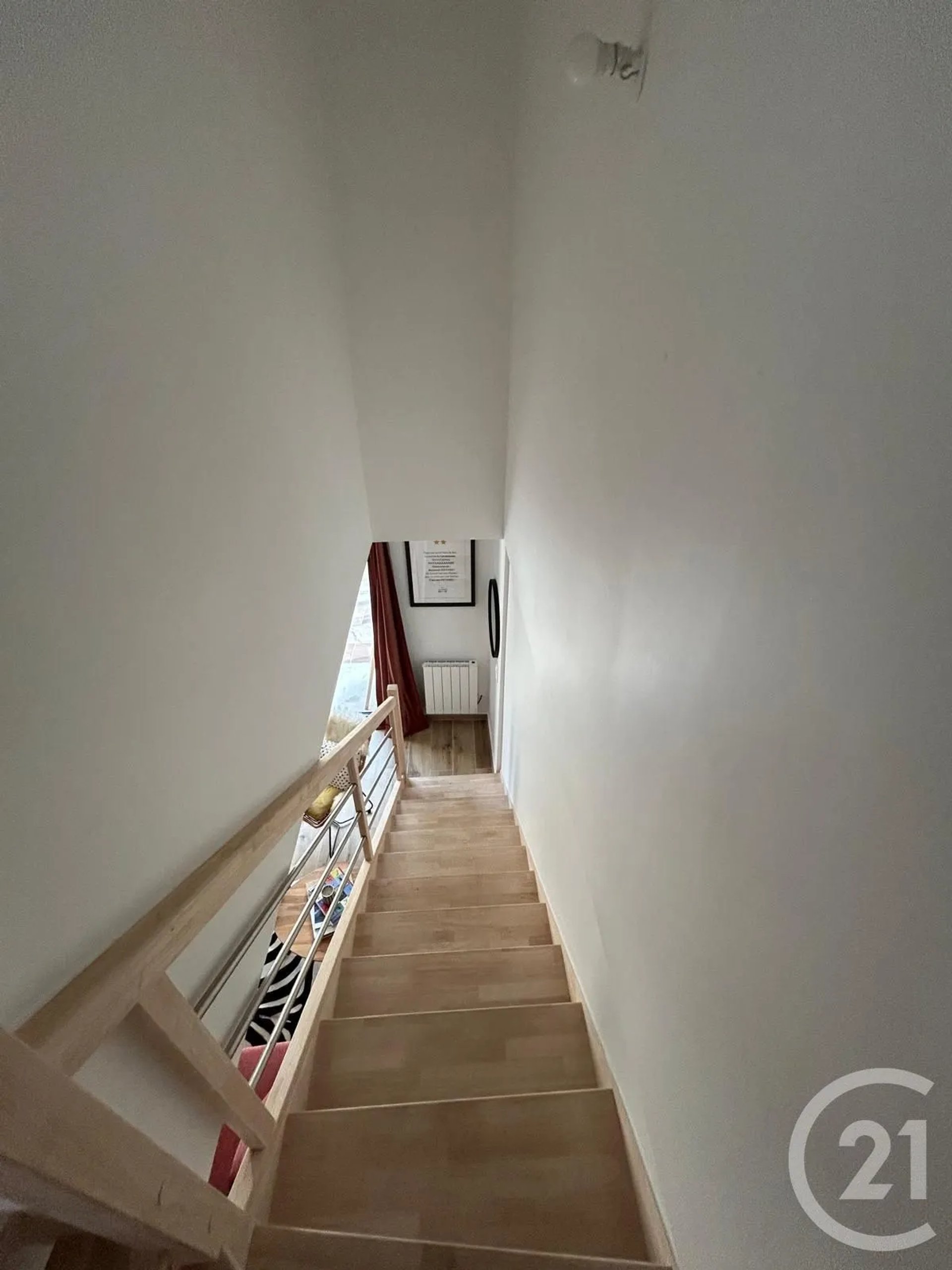 Appartement à louer, 44m², Gif-sur-Yvette