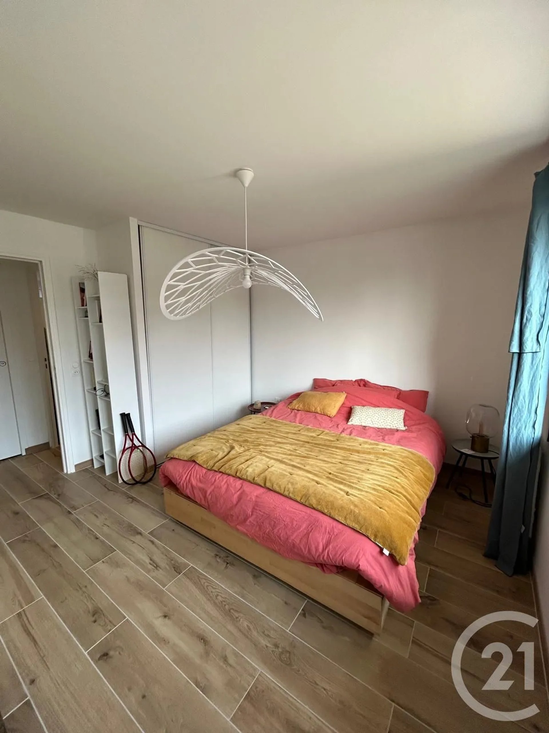 Appartement à louer, 44m², Gif-sur-Yvette