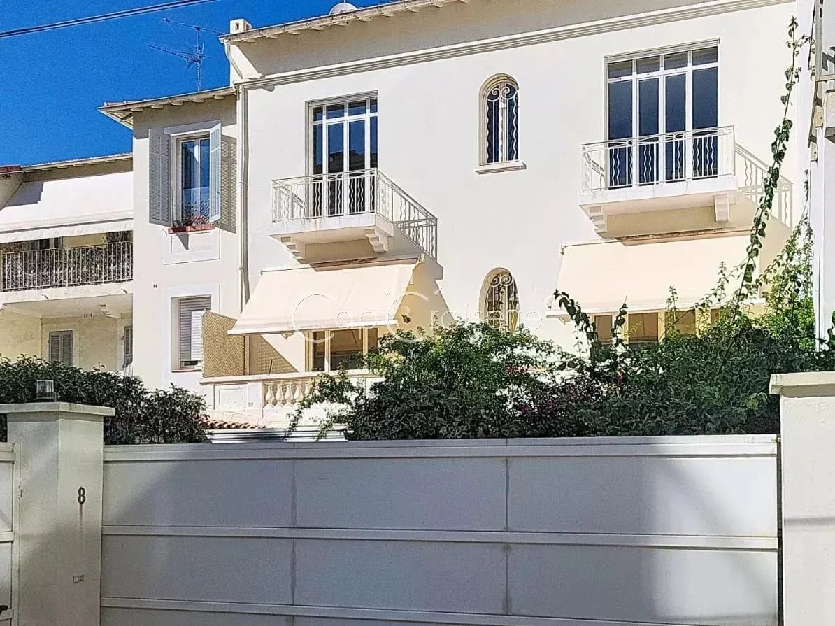 Maison à vendre, 230m², Cannes