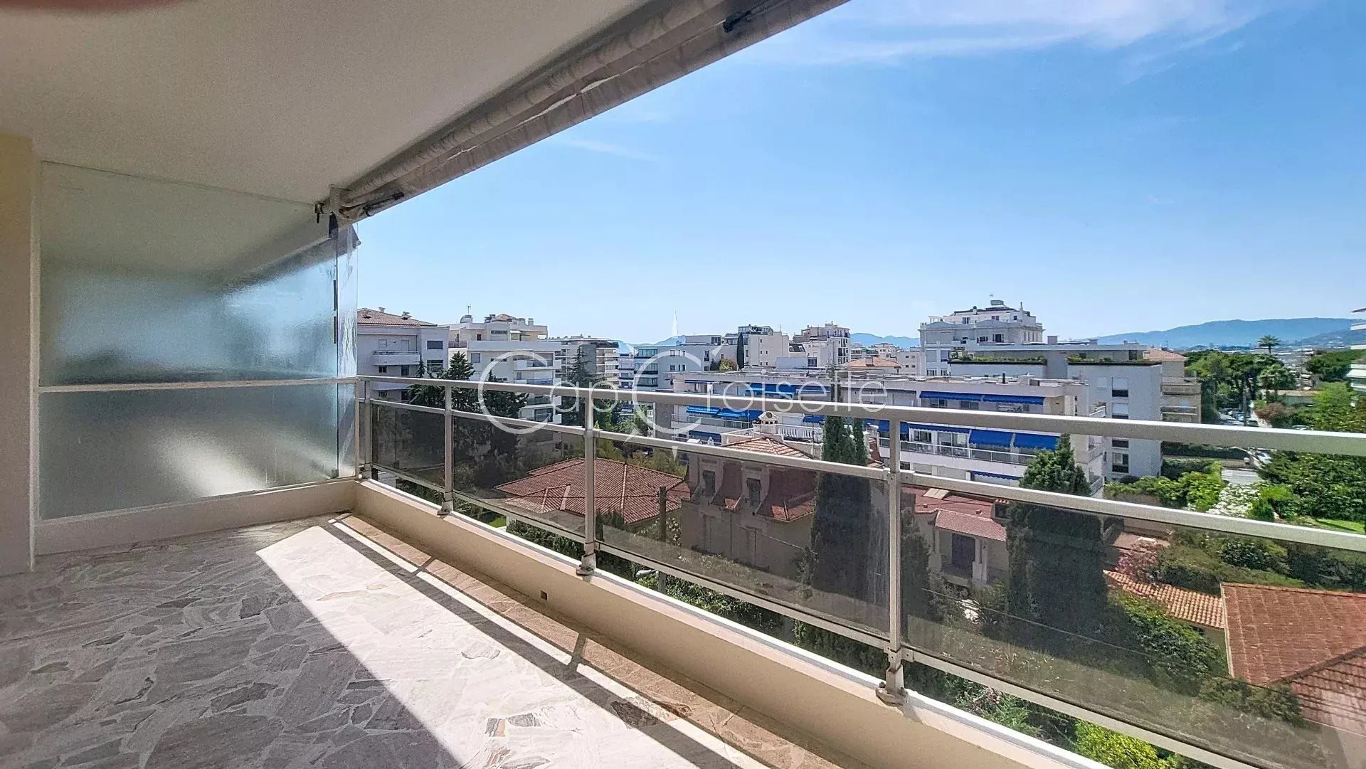Appartement à vendre, 33m², Cannes