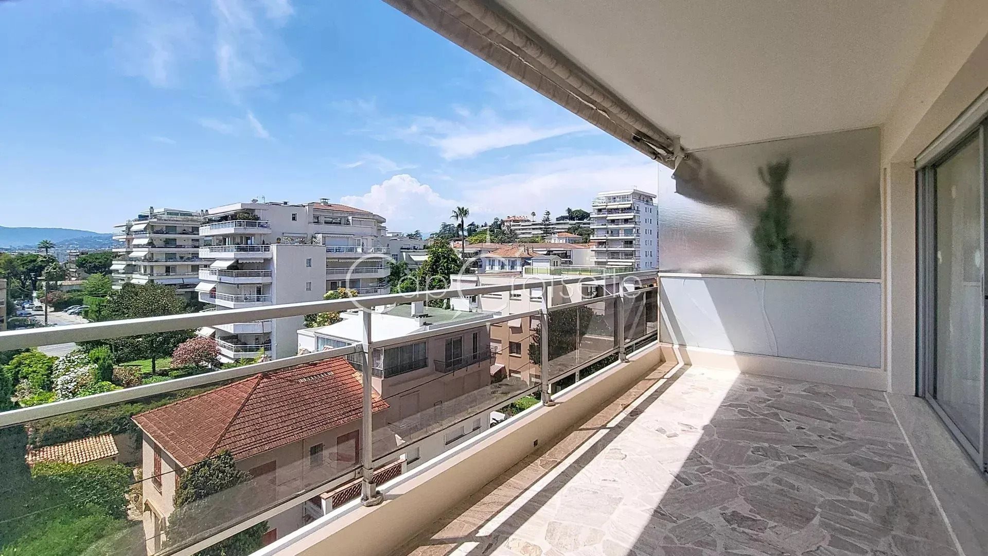 Appartement à vendre, 33m², Cannes