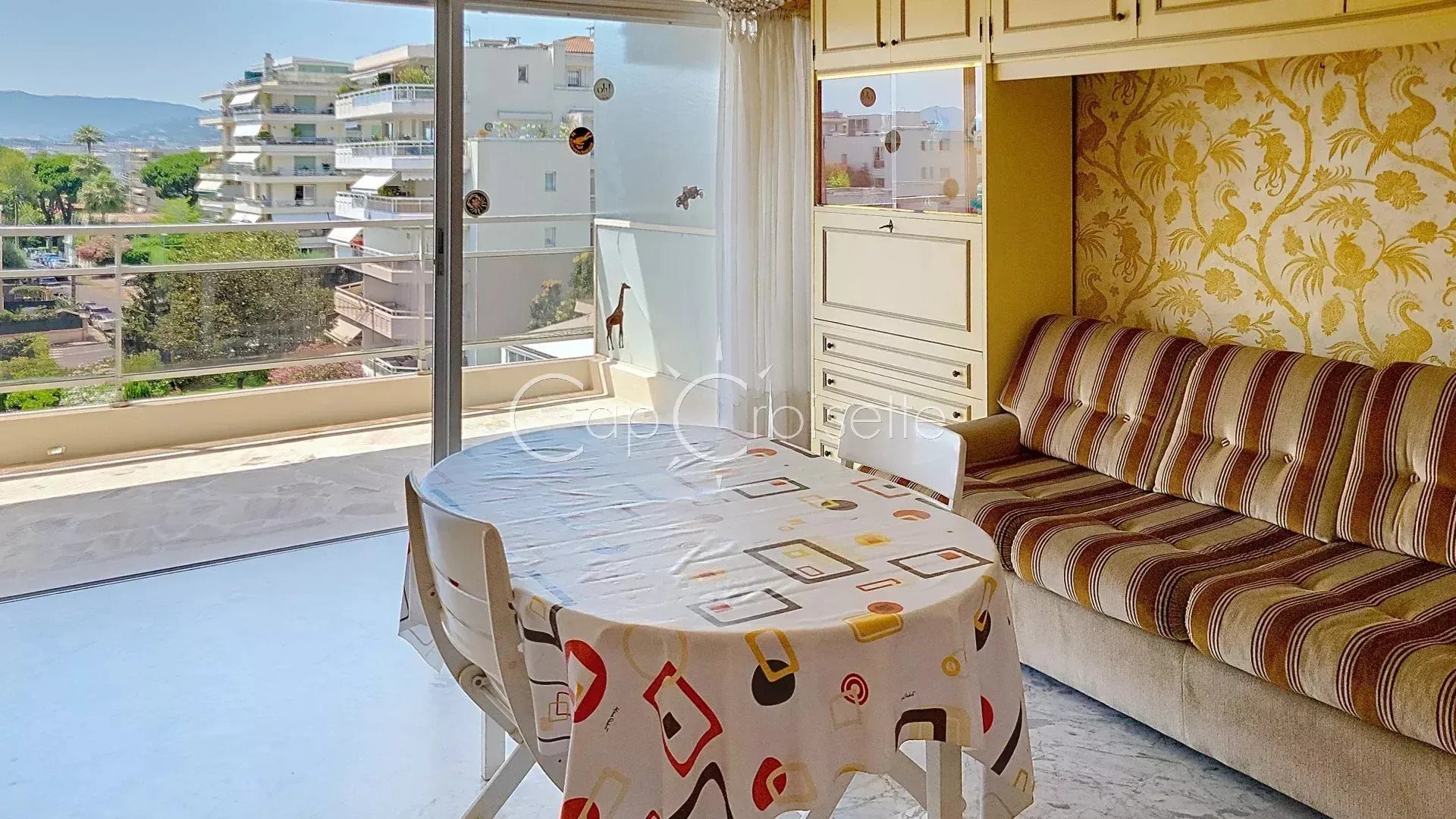 Appartement à vendre, 33m², Cannes