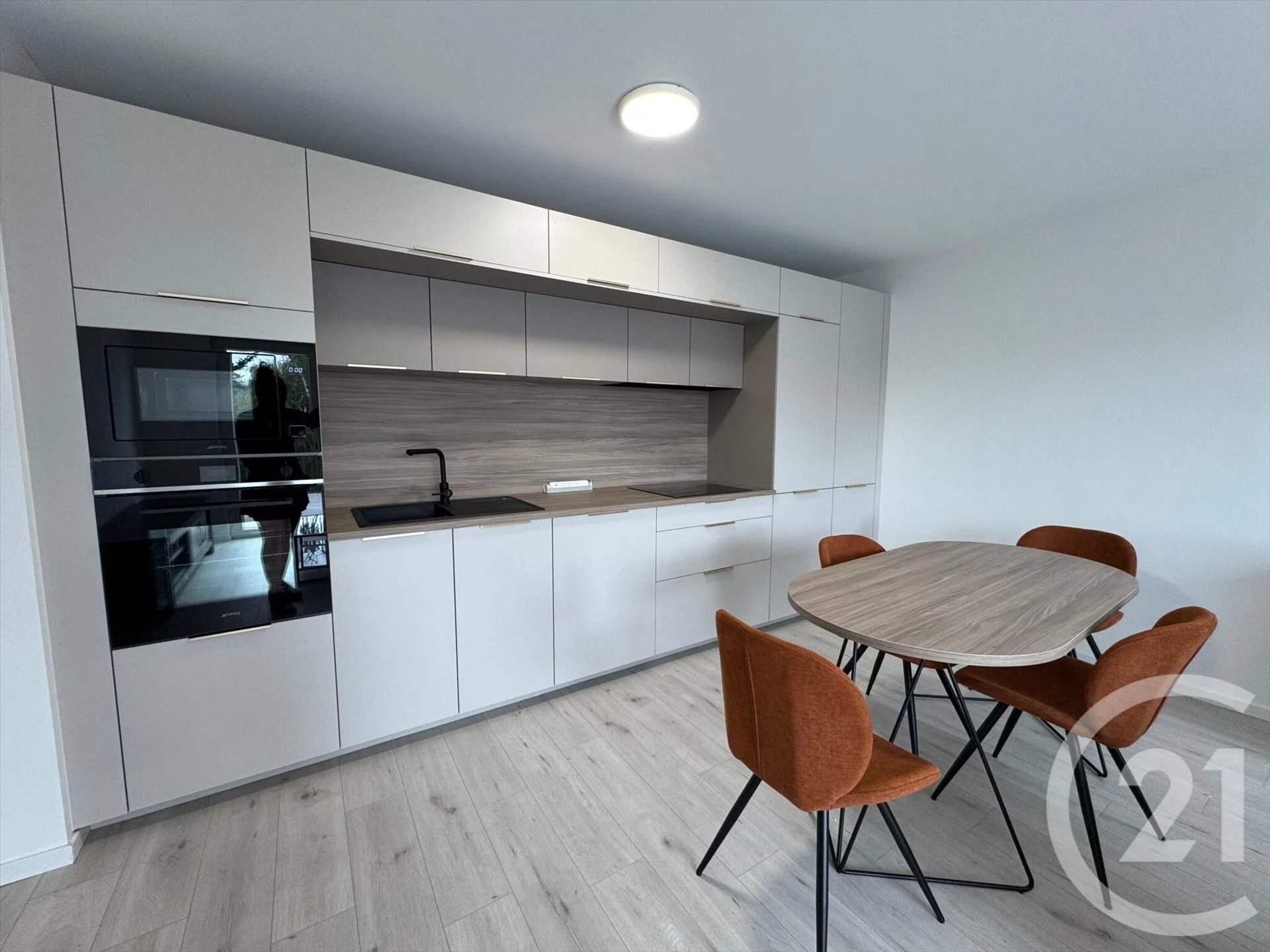 Appartement à louer, 64m², Terville