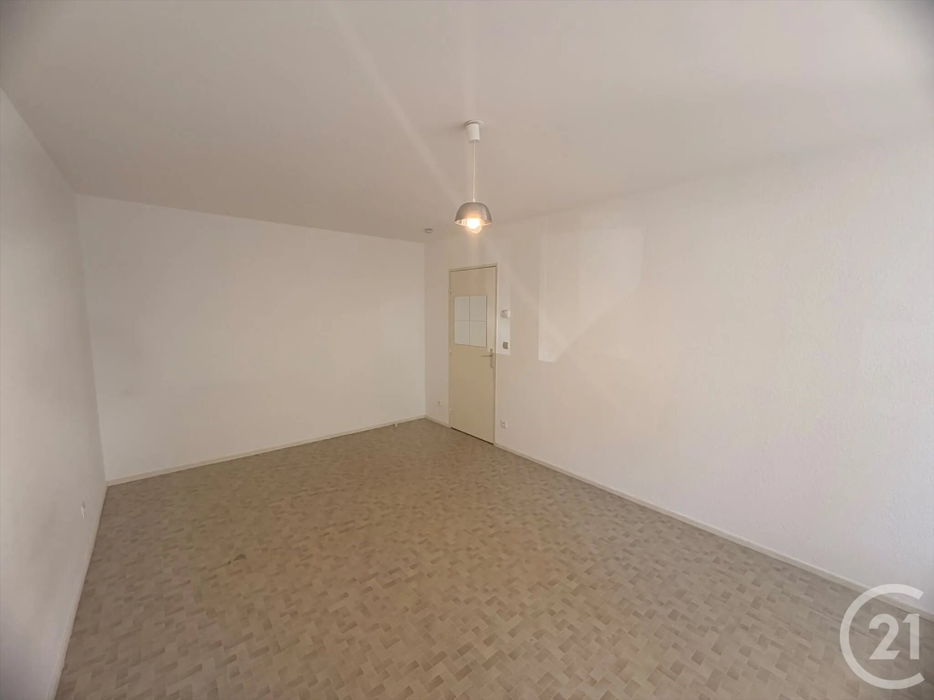 Appartement à louer, 31m², Metz