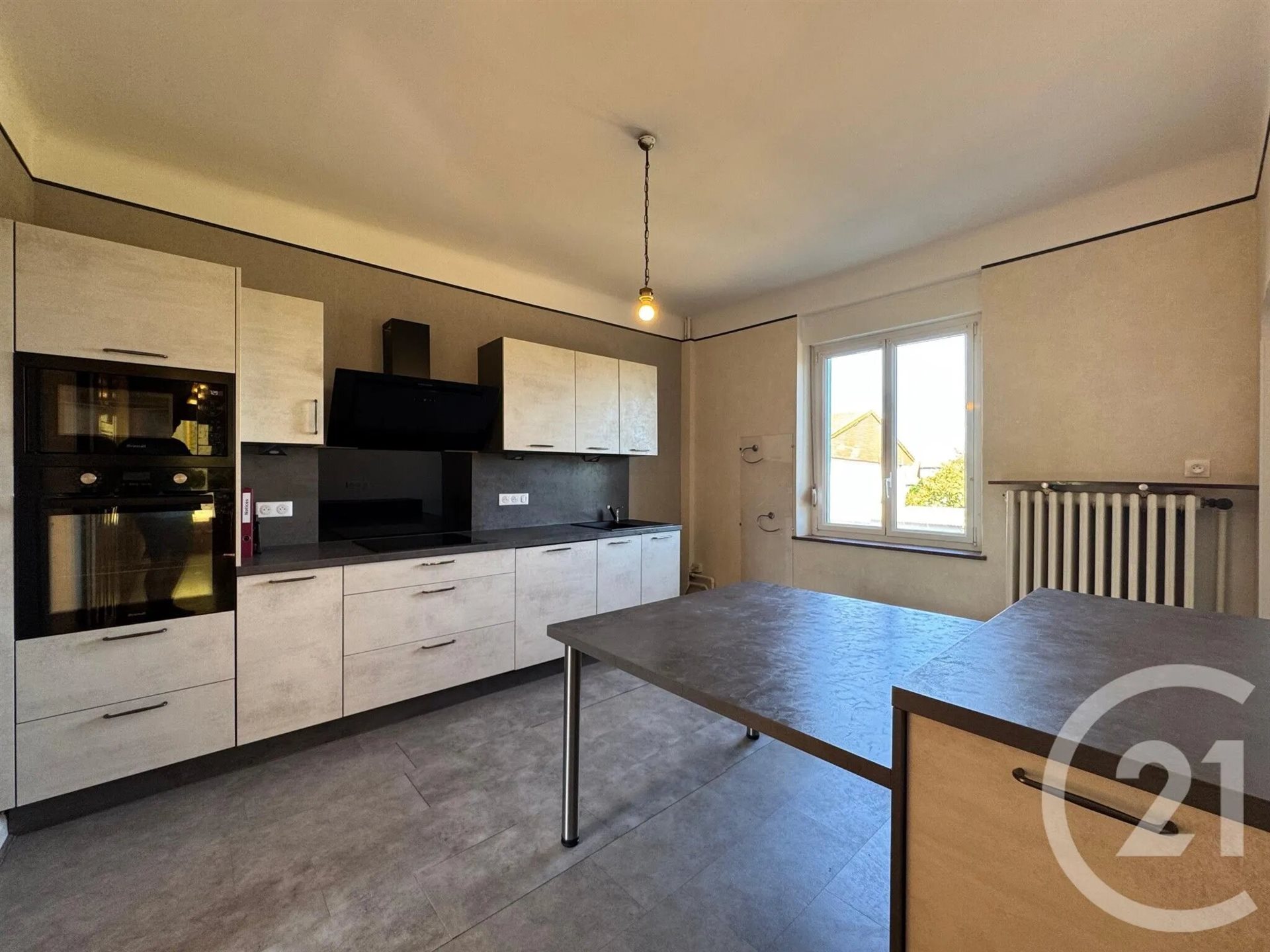 Maison à louer, 114m², Yutz
