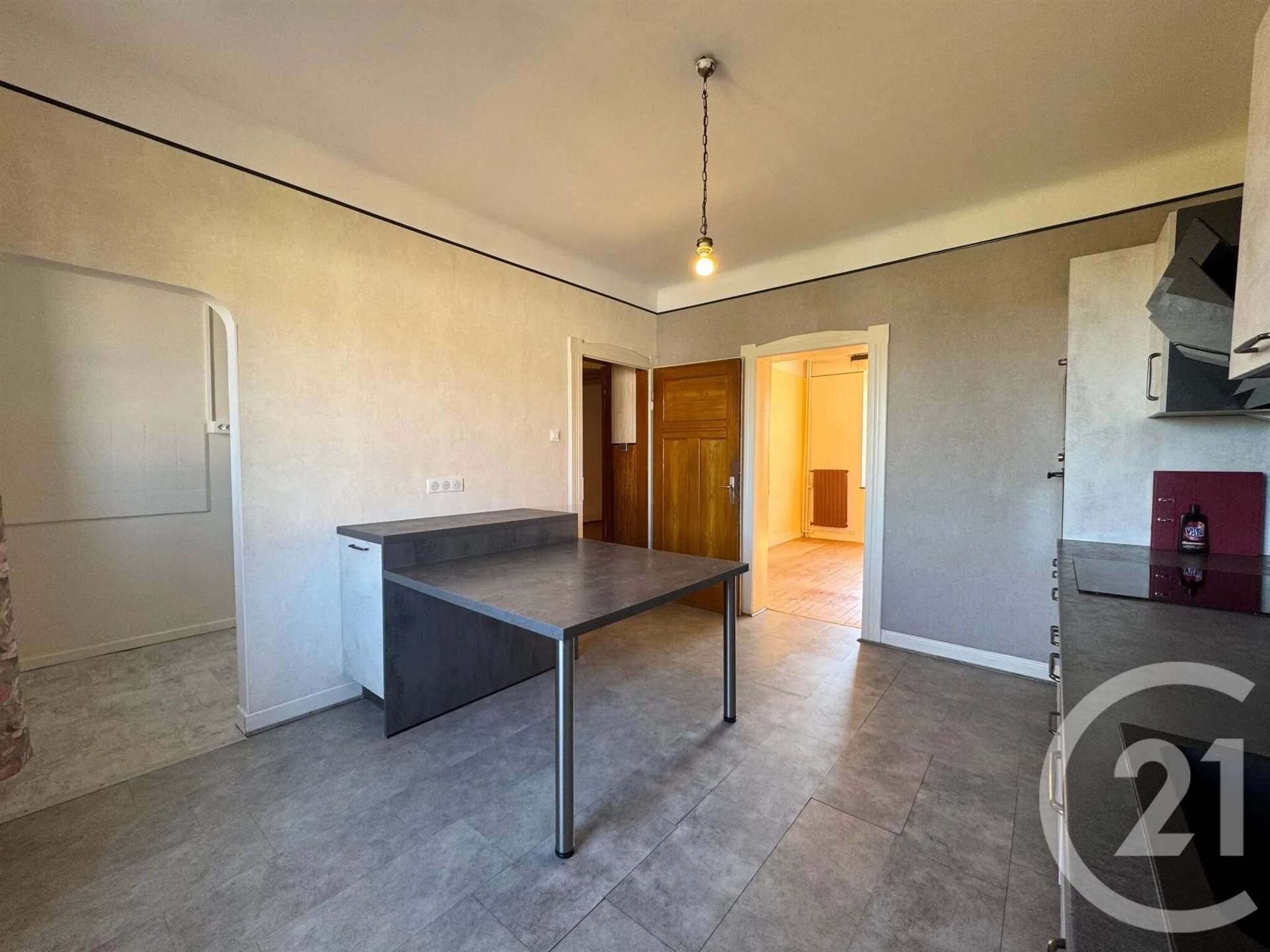 Maison à louer, 114m², Yutz